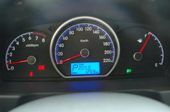 2008款 1.6L 自动 GL 舒适型