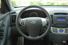 2008款 1.6L 自动 GL 舒适型