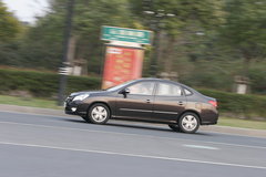 2008款 1.6L 自动 GL 舒适型