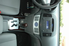 2008款 1.6L 自动 GL 舒适型