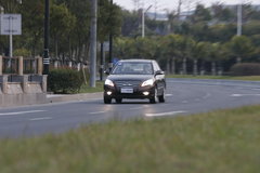 2008款 1.6L 自动 GL 舒适型