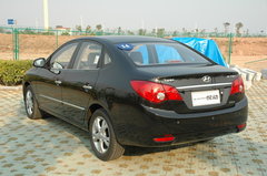 2008款 1.6L 自动 GL 舒适型