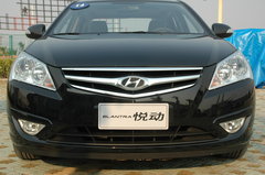 2008款 1.6L 自动 GL 舒适型