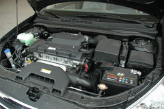 2008款 1.6L 自动 GL 舒适型