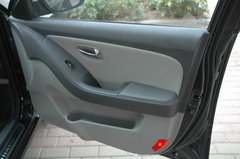 2008款 1.6L 自动 GL 舒适型