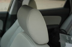 2008款 1.6L 自动 GL 舒适型