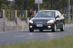 2008款 1.6L 自动 GL 舒适型