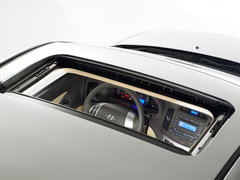 2008款 1.6L 自动 GL 舒适型