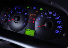 2008款 1.6L 自动 GL 舒适型