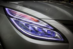 2008款 1.6L 自动 GL 舒适型