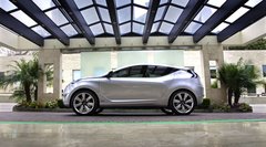 2008款 1.6L 自动 GL 舒适型