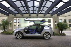 2008款 1.6L 自动 GL 舒适型