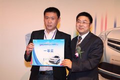 2008款 1.6L 自动 GL 舒适型