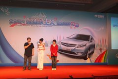 2008款 1.6L 自动 GL 舒适型