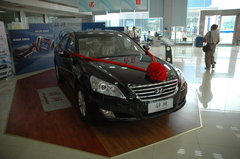 2008款 1.6L 自动 GL 舒适型