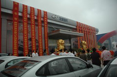 2008款 1.6L 自动 GL 舒适型