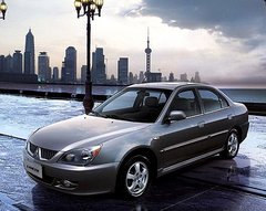 2008款 1.6L 自动 GL 舒适型
