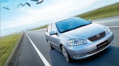 2008款 1.6L 自动 GL 舒适型