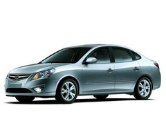 2008款 1.6L 自动 GL 舒适型