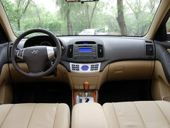 2008款 1.6L 自动 GL 舒适型