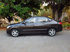 2008款 1.6L 自动 GL 舒适型
