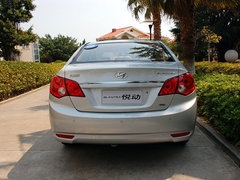 2008款 1.6L 自动 GL 舒适型