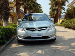 2008款 1.6L 自动 GL 舒适型