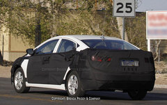 2008款 1.6L 自动 GL 舒适型