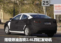 2008款 1.6L 自动 GL 舒适型