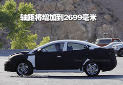 2008款 1.6L 自动 GL 舒适型