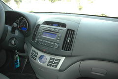 2008款 1.6L 自动 GL 舒适型