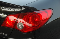 2008款 1.6L 自动 GL 舒适型