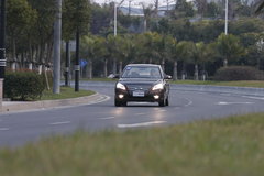 2008款 1.6L 自动 GL 舒适型