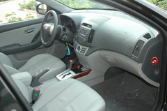 2008款 1.6L 自动 GL 舒适型