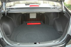 2008款 1.6L 自动 GL 舒适型