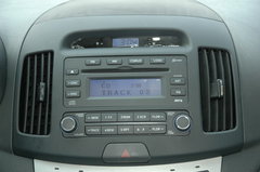 2008款 1.6L 自动 GL 舒适型