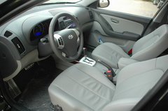 2008款 1.6L 自动 GL 舒适型