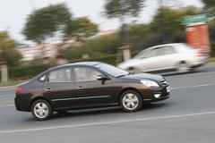 2008款 1.6L 自动 GL 舒适型