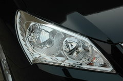 2008款 1.6L 自动 GL 舒适型