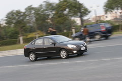 2008款 1.6L 自动 GL 舒适型