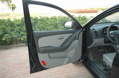 2008款 1.6L 自动 GL 舒适型