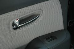 2008款 1.6L 自动 GL 舒适型