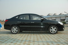 2008款 1.6L 自动 GL 舒适型