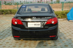 2008款 1.6L 自动 GL 舒适型