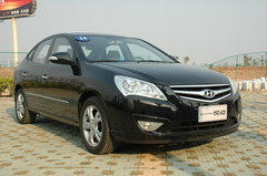 2008款 1.6L 自动 GL 舒适型