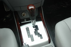 2008款 1.6L 自动 GL 舒适型