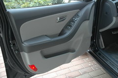 2008款 1.6L 自动 GL 舒适型