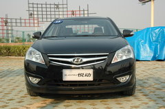 2008款 1.6L 自动 GL 舒适型