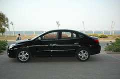 2008款 1.6L 自动 GL 舒适型