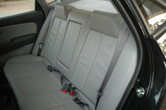 2008款 1.6L 自动 GL 舒适型